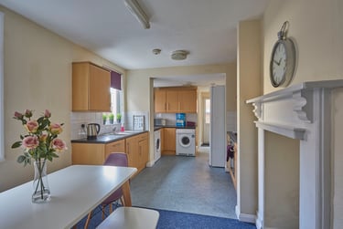 6 bed house, Magdalen road, Heavitree, Exeter, EX24TU - Image 6